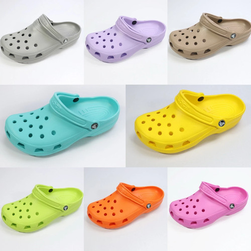 Sale new price crocs adults - new,