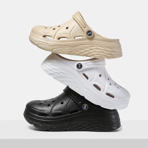 Crocs classic sandal clogs - uk,