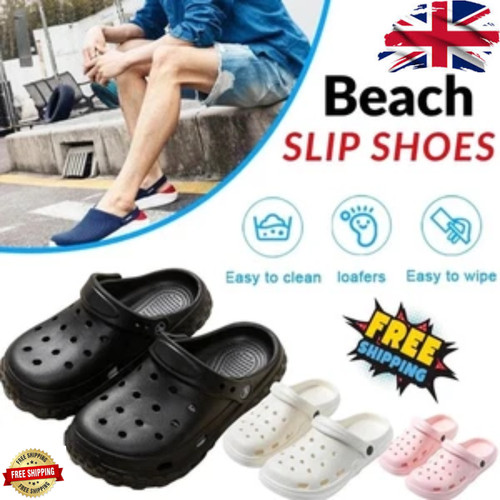 Crocs classic sandal clogs - uk,