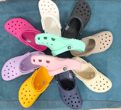 Crocs classic sandal clogs - sandal,