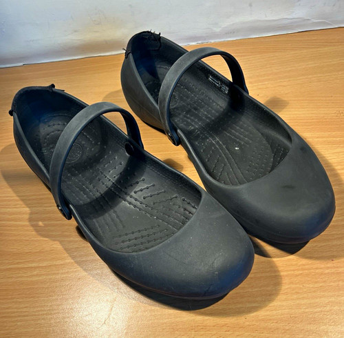 Crocs women black - women's, mary