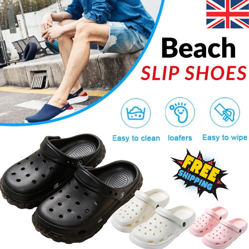 Crocs classic sandal - uk, clogs