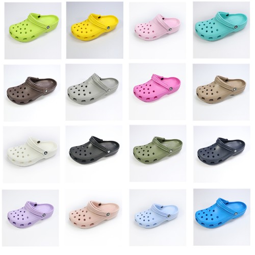 Crocs classic sandal - classic, clogs