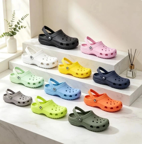 Classic sandals crocs mens - sandals,
