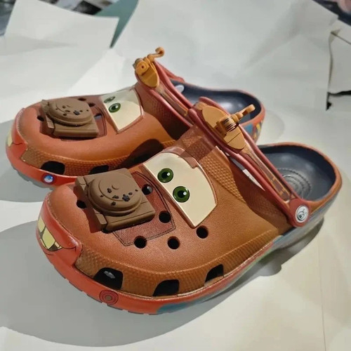 Disney pixar cars - disney, tow