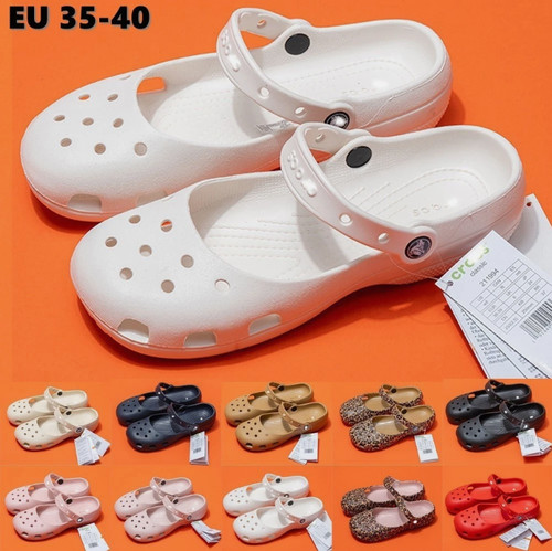 New crocs classic - sandal, clogs