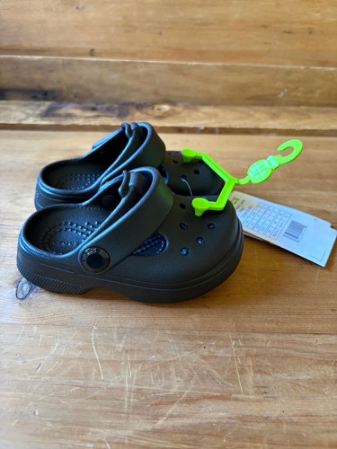 Crocs toddler classic mary - crocs,