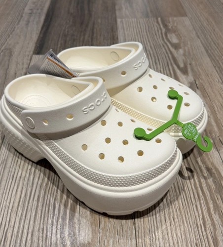 Crocs stomp clogs - crocs,