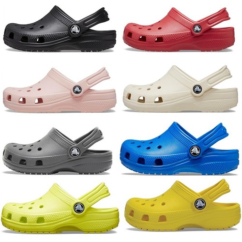 Crocs classic sandal clogs - crocs,