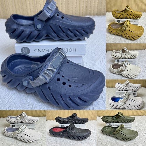 Croc bobbo clogs - bobbo, men